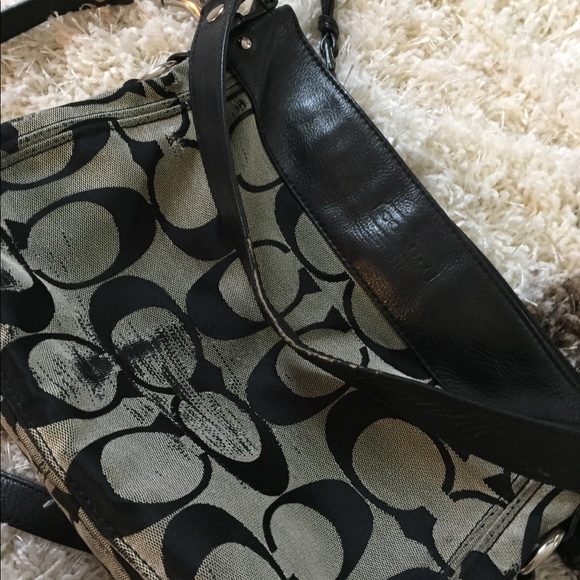 Coach bag - Picture 5 of 5